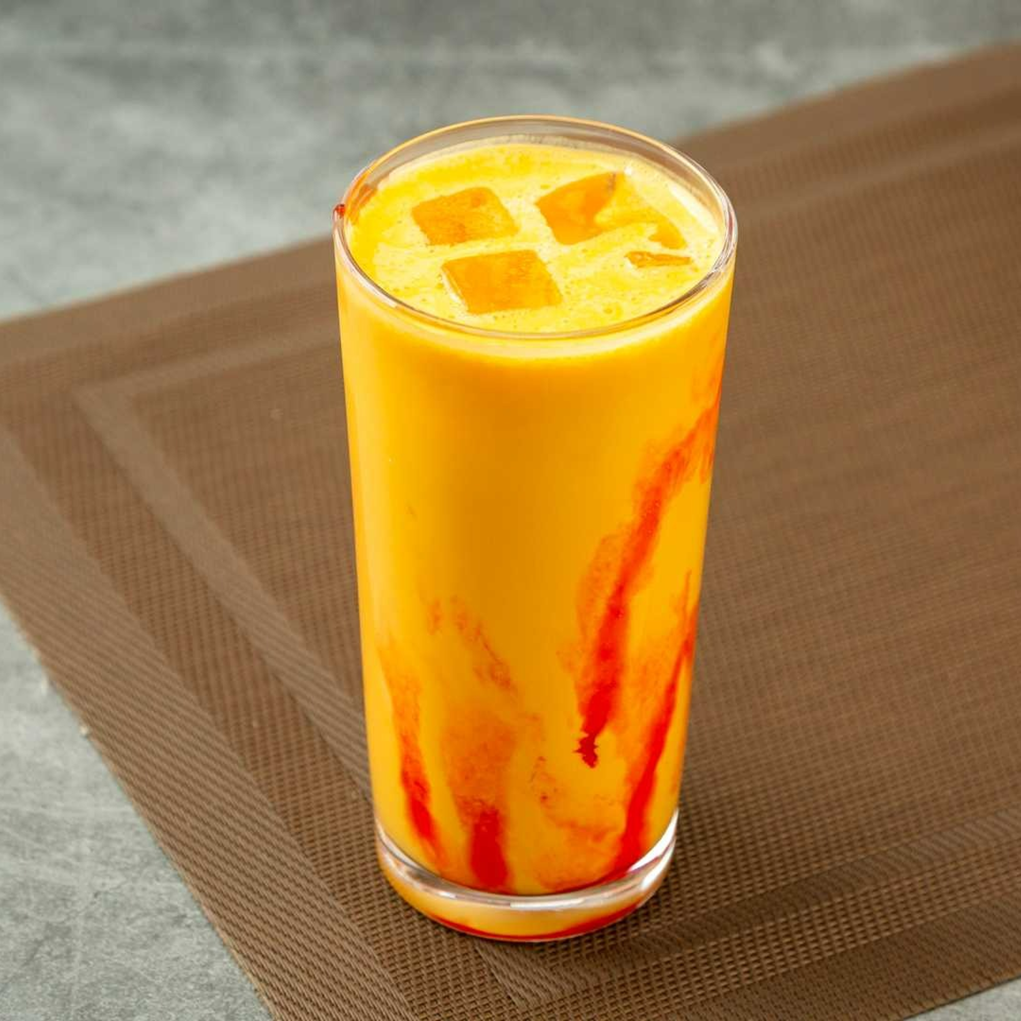 Mango Lassi