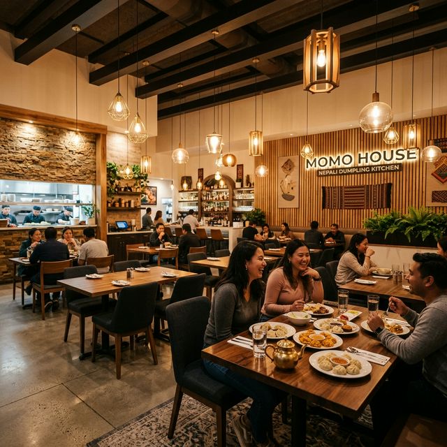 Momo King San Jose